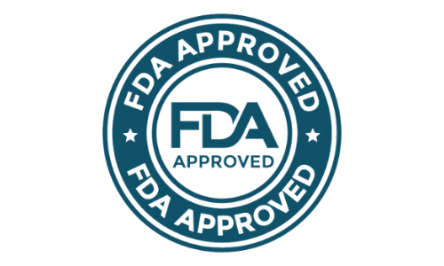Dentitox Pro FDA Registered Facility